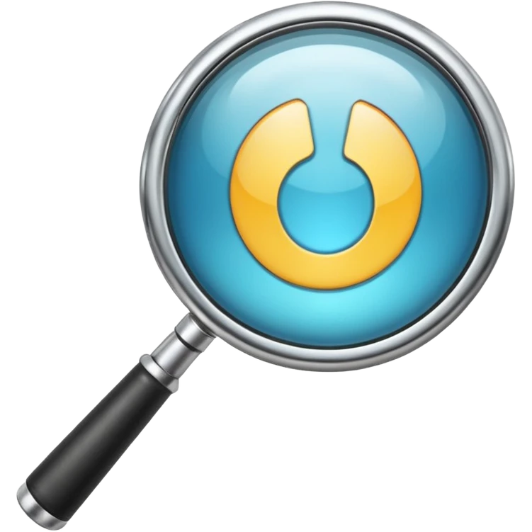 search emoji