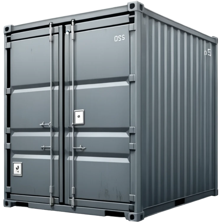 storage emoji