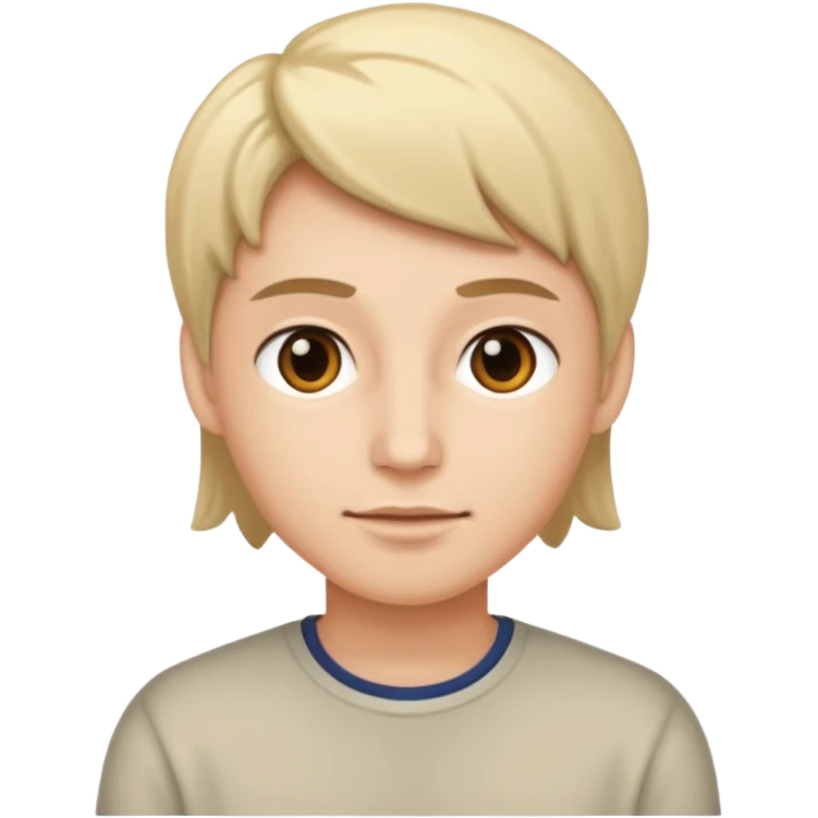 Monday emoji