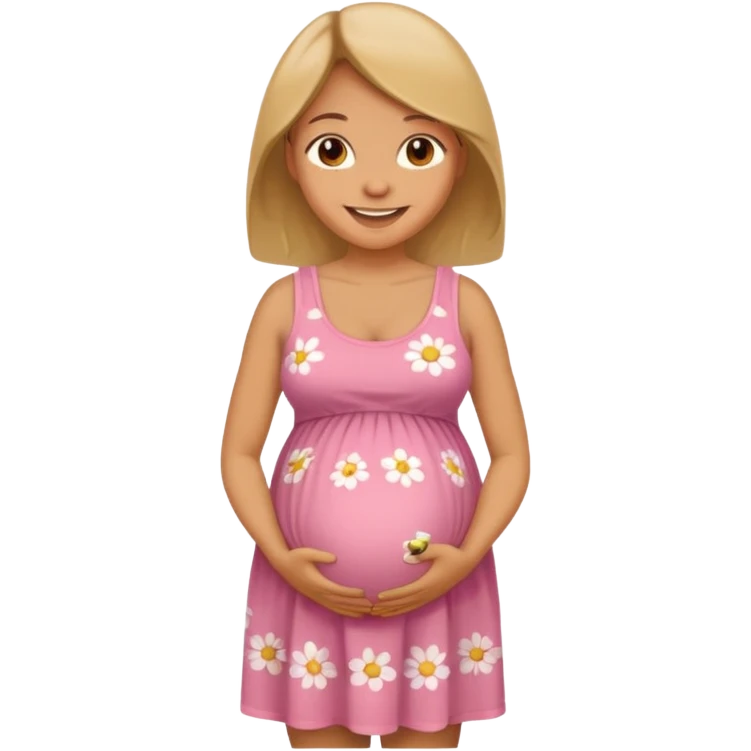 🤰🏻 emoji