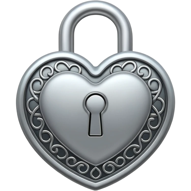 unlock emoji