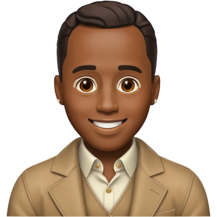 make diddy emoji