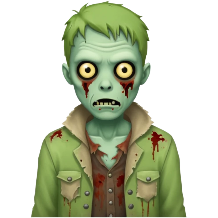 🧟‍♀️ emoji