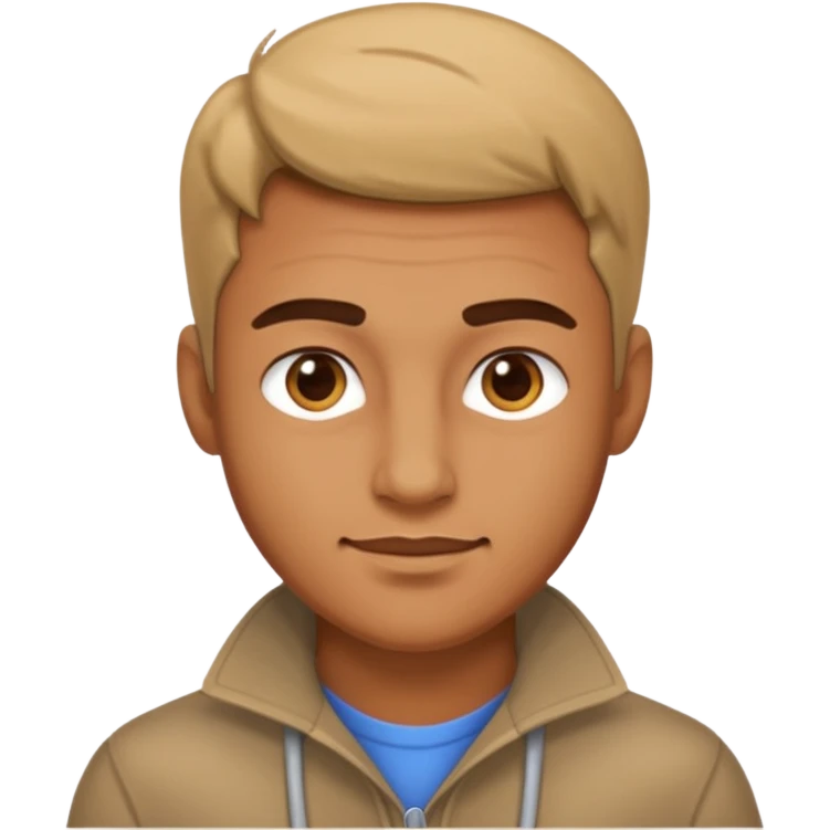 Sly emoji