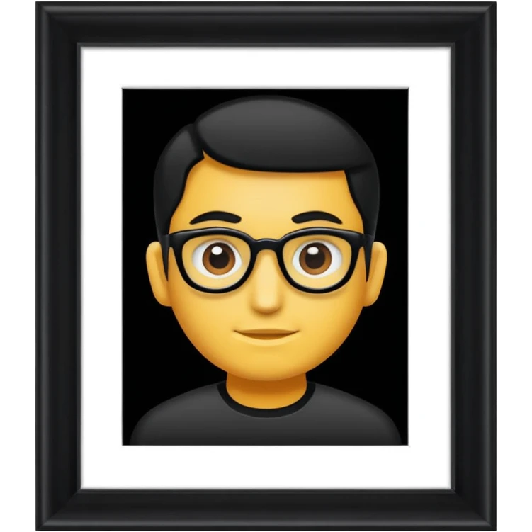The Metropolitan emoji