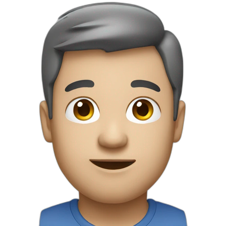Philips emoji