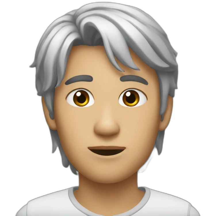 zhuk emoji