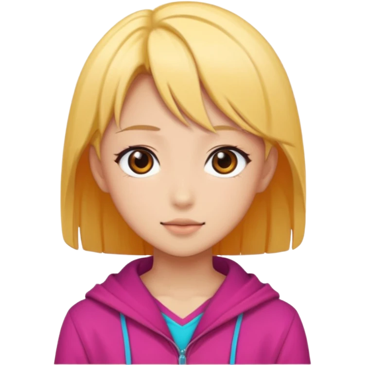 anime emoji
