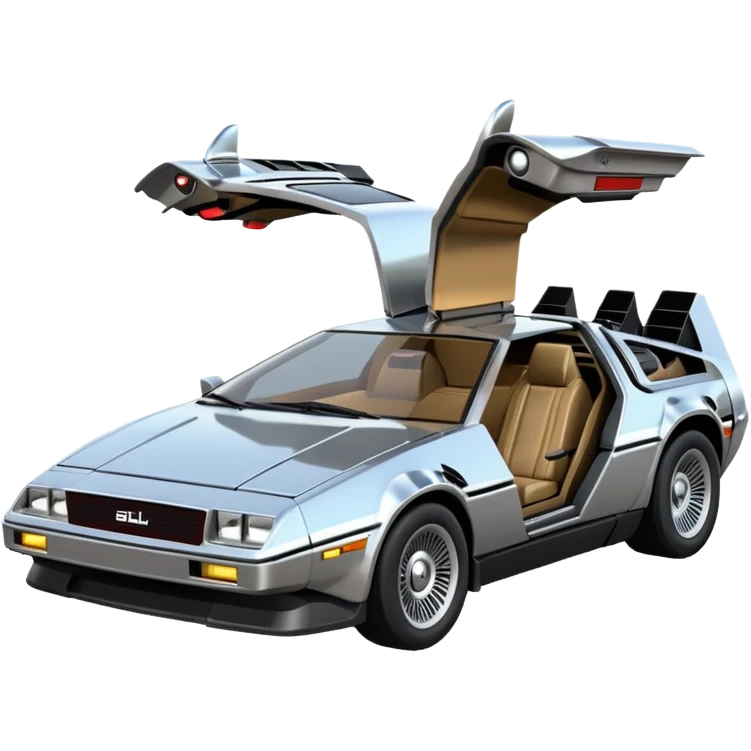 De Lorian emoji
