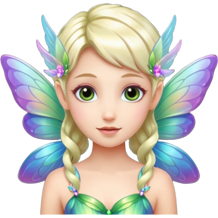 🧚🏻‍♀️ emoji