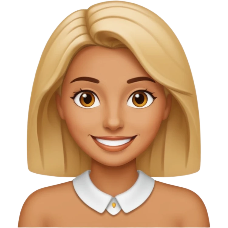 Baddie emoji