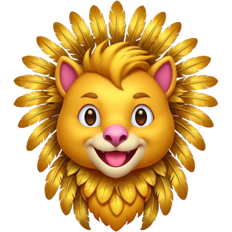 emoji griffin emoji