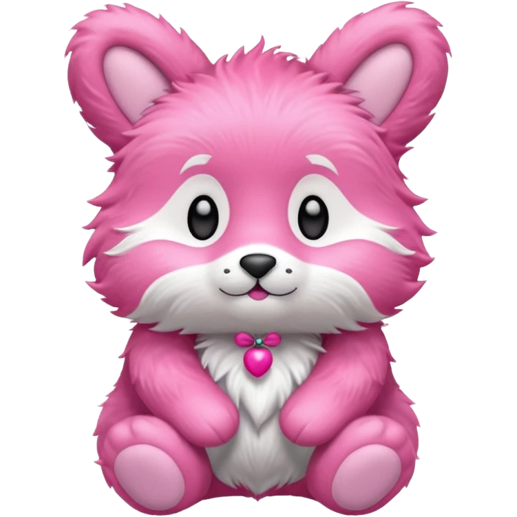 Labubu emoji