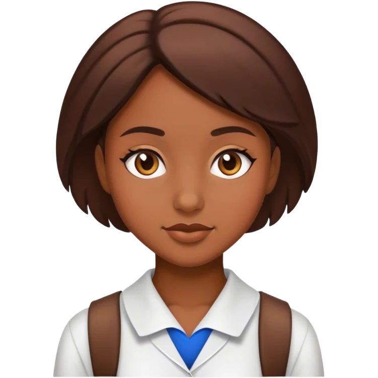 Témoignage élève femme  emoji