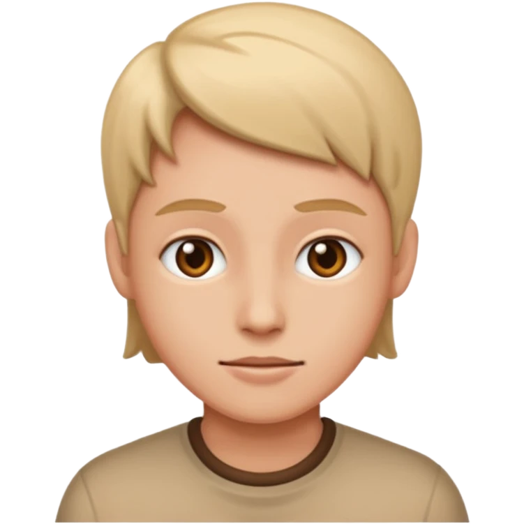 I am here now emoji
