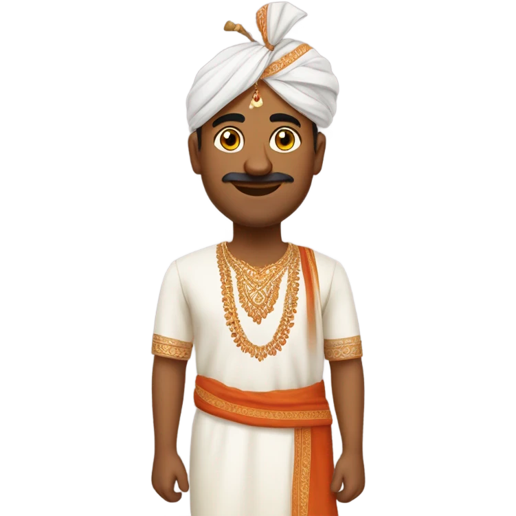 Indian emoji