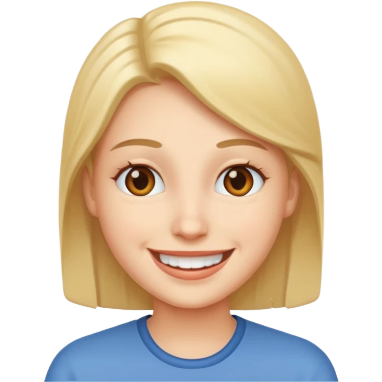 🥰 emoji