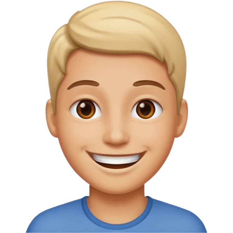 Bitteee emoji