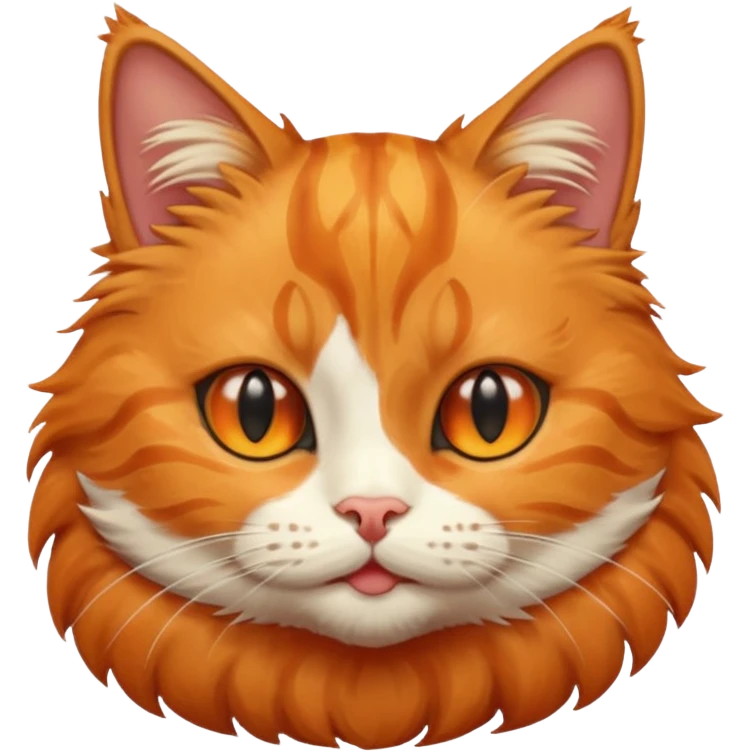 Cat emoji