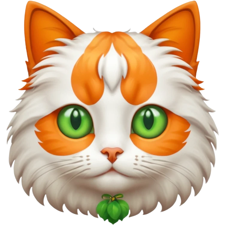 Котик emoji
