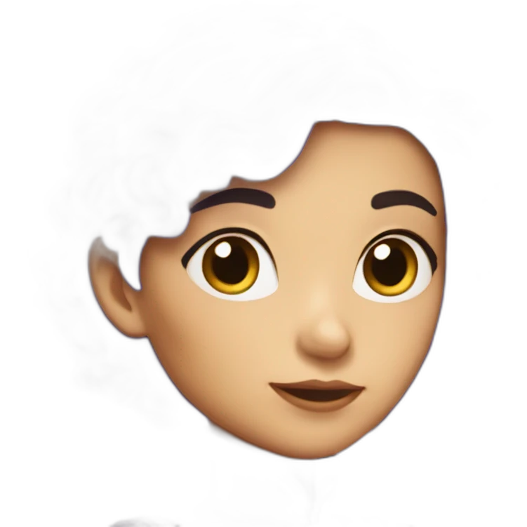 Violet Everdarden emoji