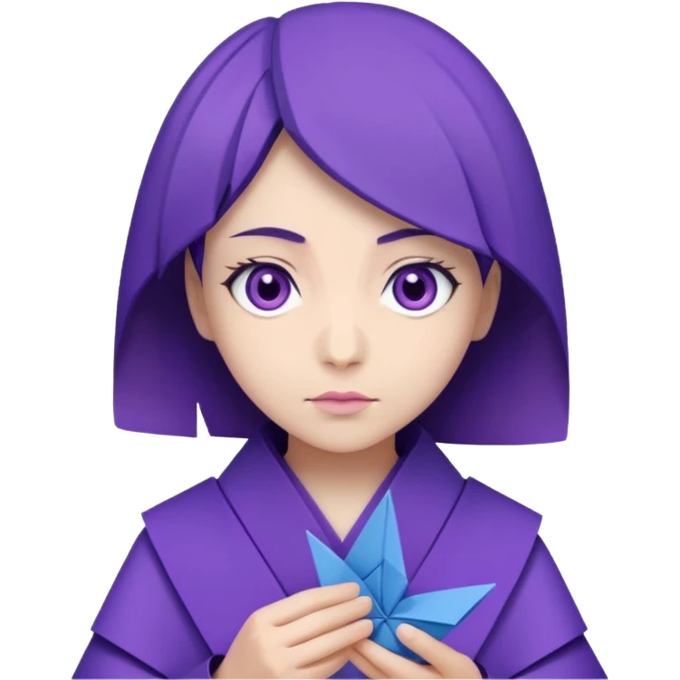 Konan emoji