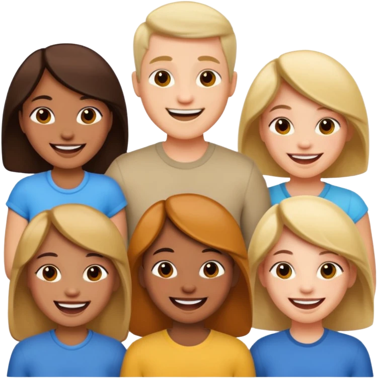 QMísticos emoji