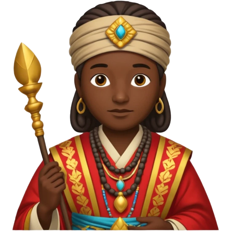 Labunu emoji
