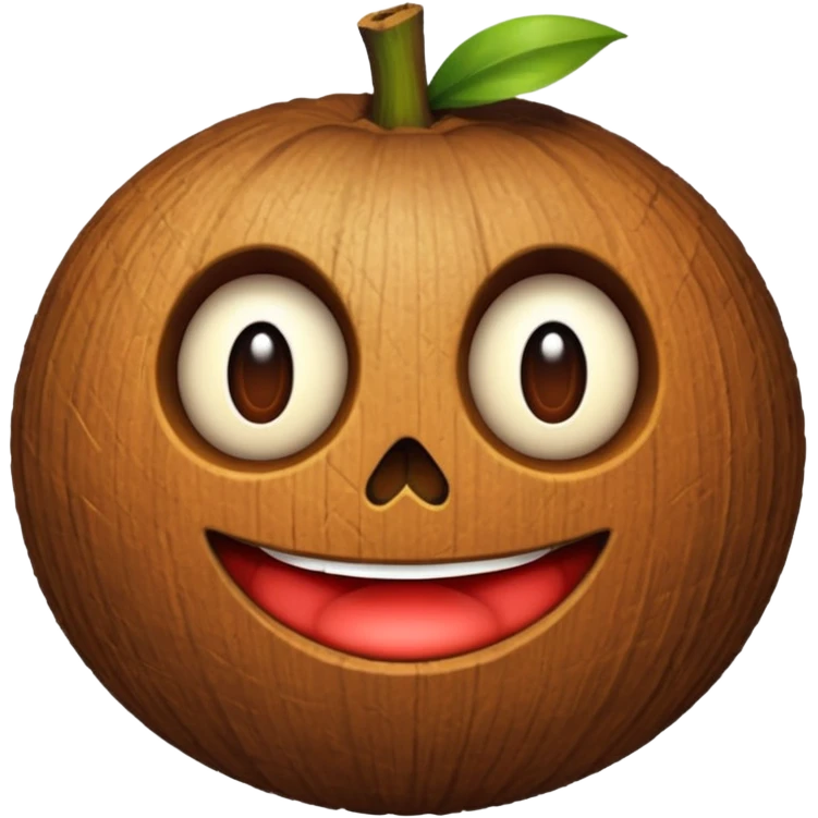 coco emoji