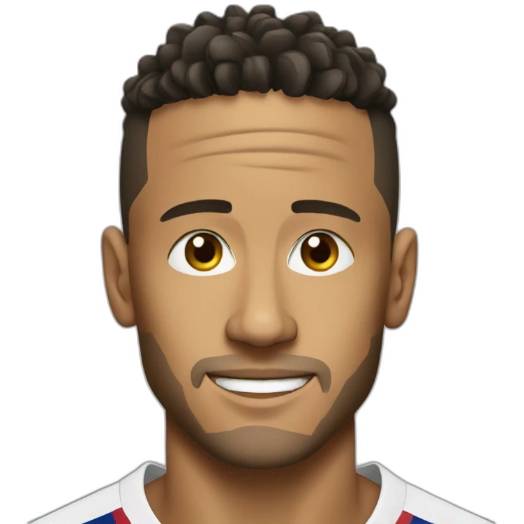 neymar emoji