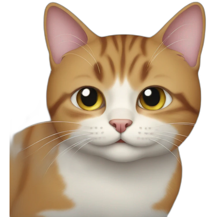 Cat emoji