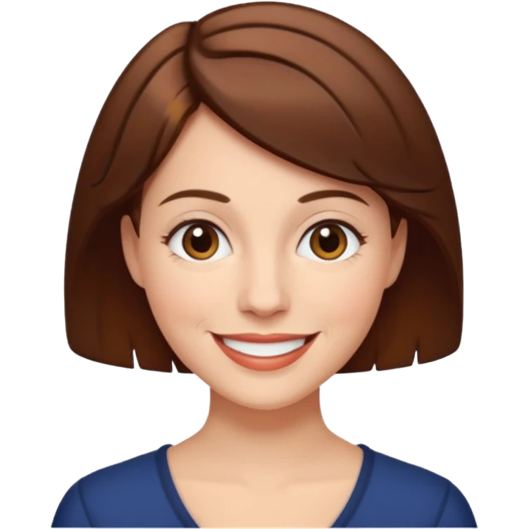 Frances Madison emoji