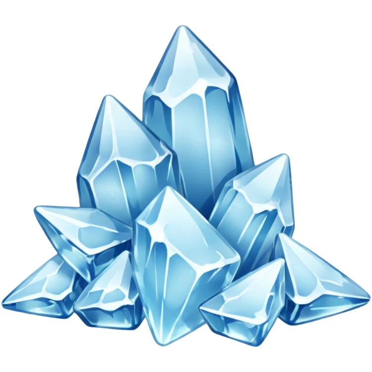  frozen 😩  emoji