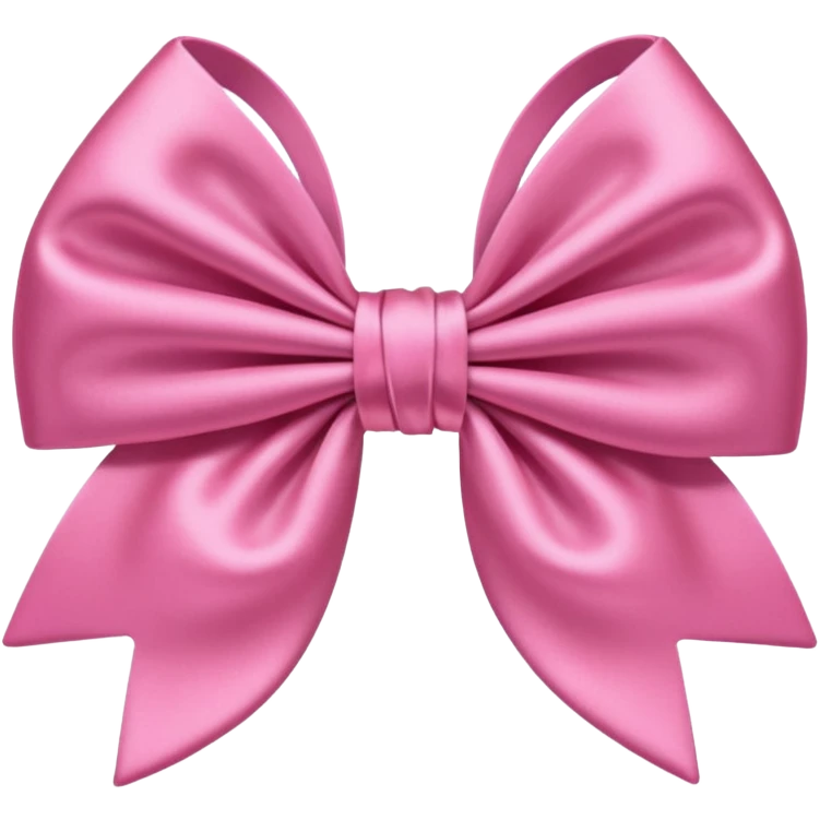 Pink Headband emoji