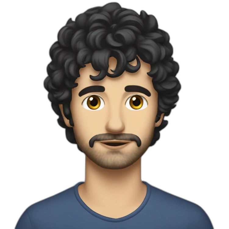 fabrizio moretti emoji