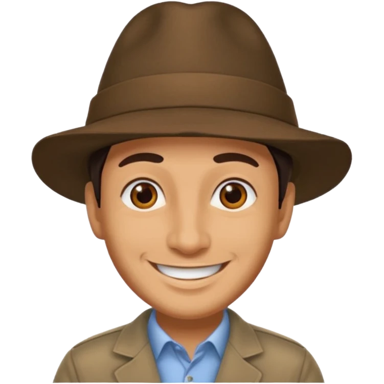 Recep İvedik emoji