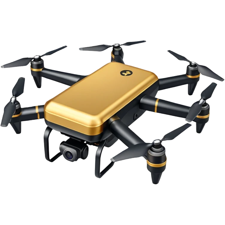 drone battary emoji