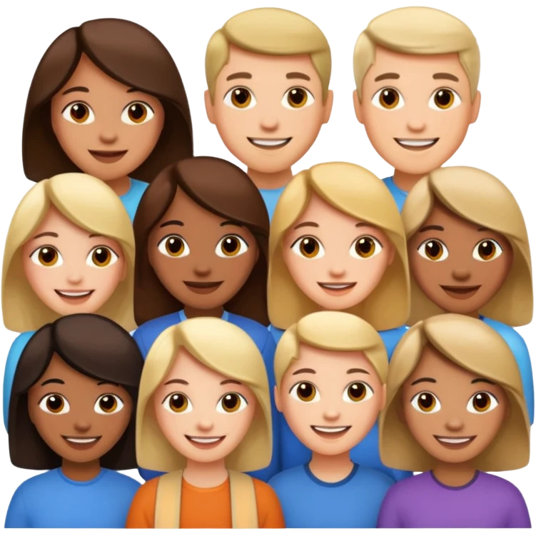 team emoji