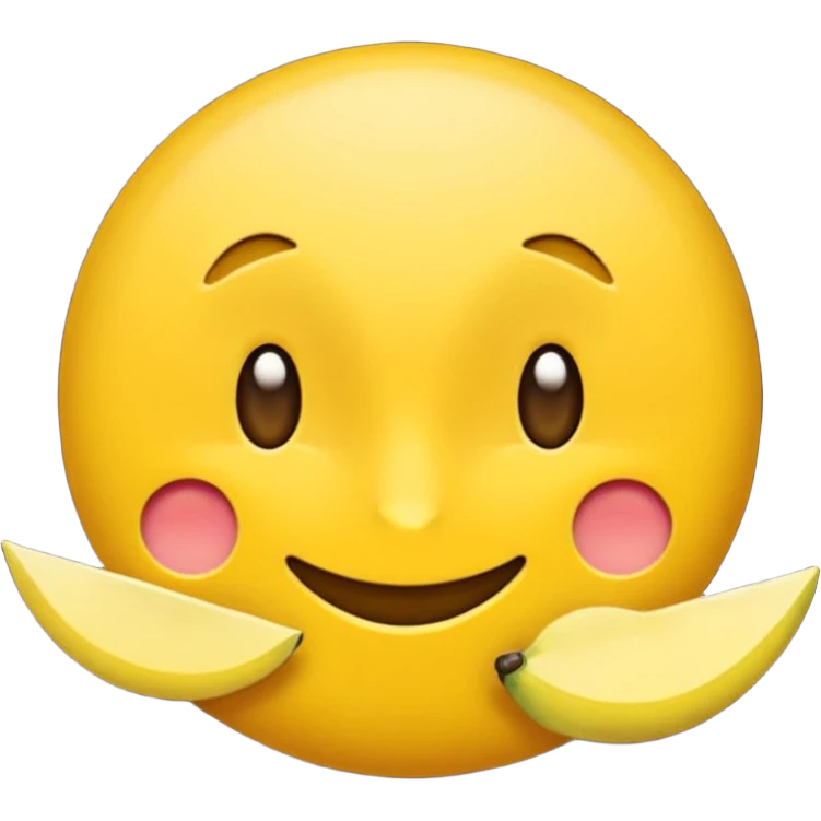 Склад робот желтый треугольный восклицательный знак emoji