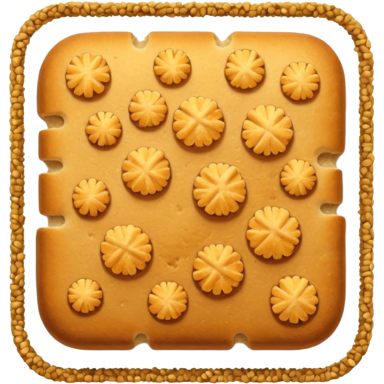 bread crumbs emoji