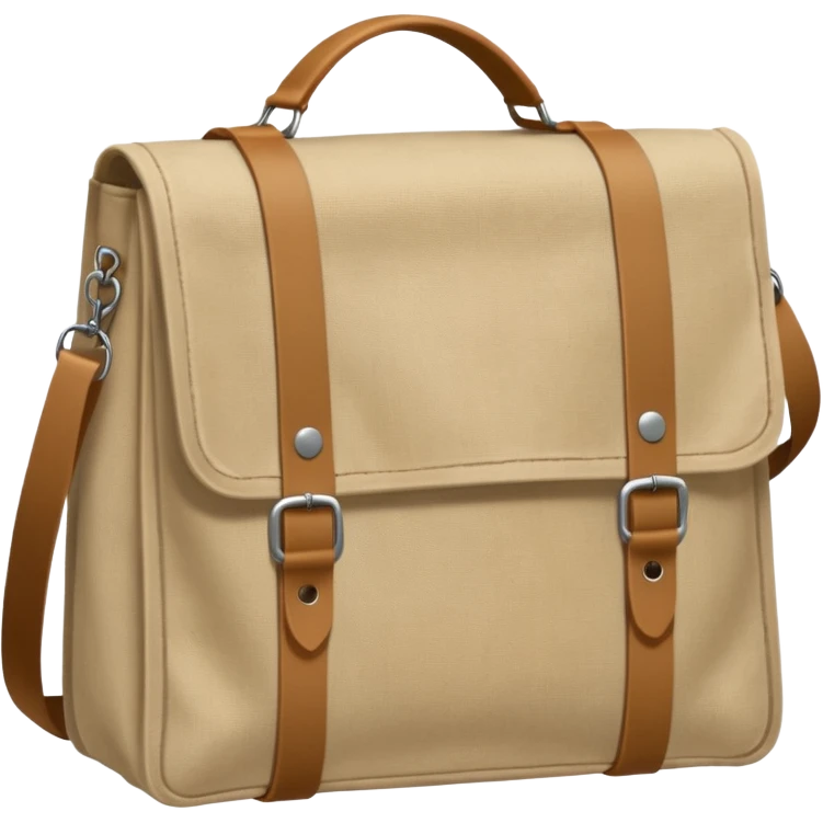 bag emoji