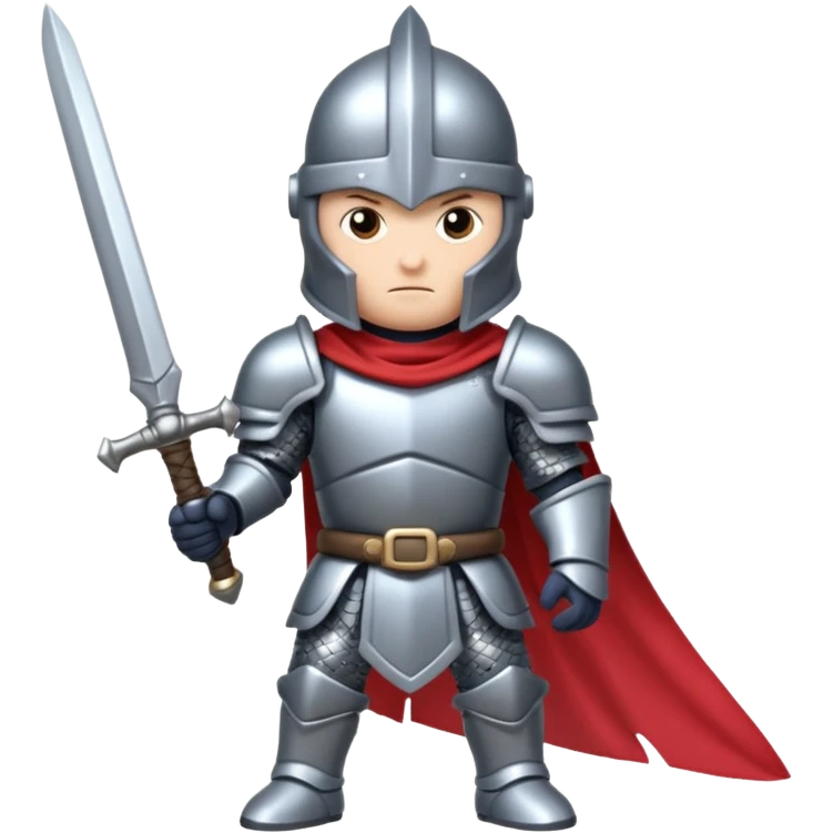 Mini pekka emoji