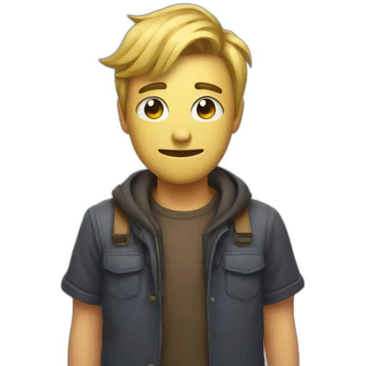 udmux on discord emoji