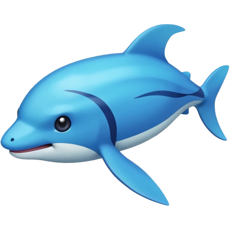 Inteleon-Pokémon (full body) emoji
