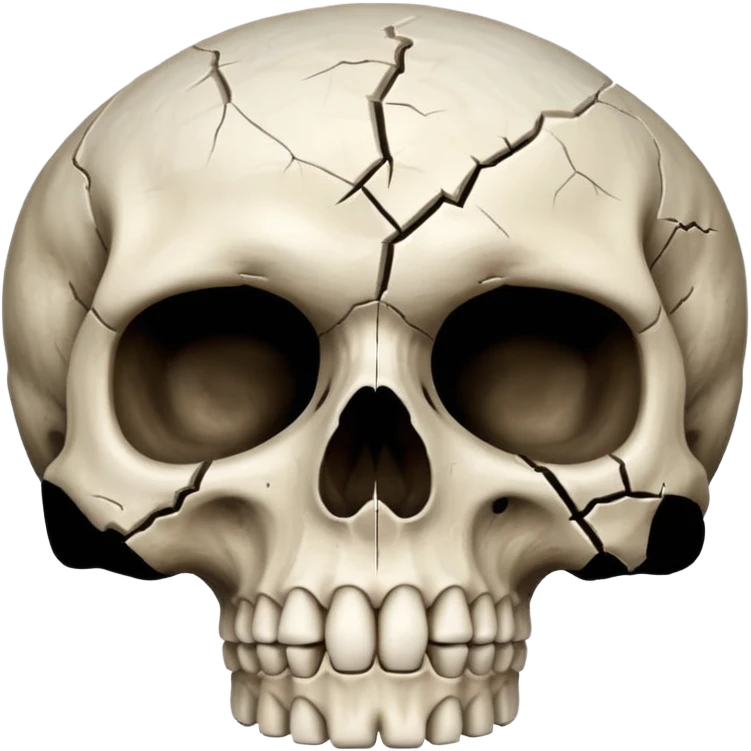 🫵☠️ emoji