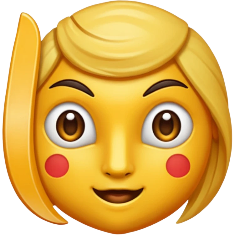 साइलेंट रहने वाला इमेज emoji