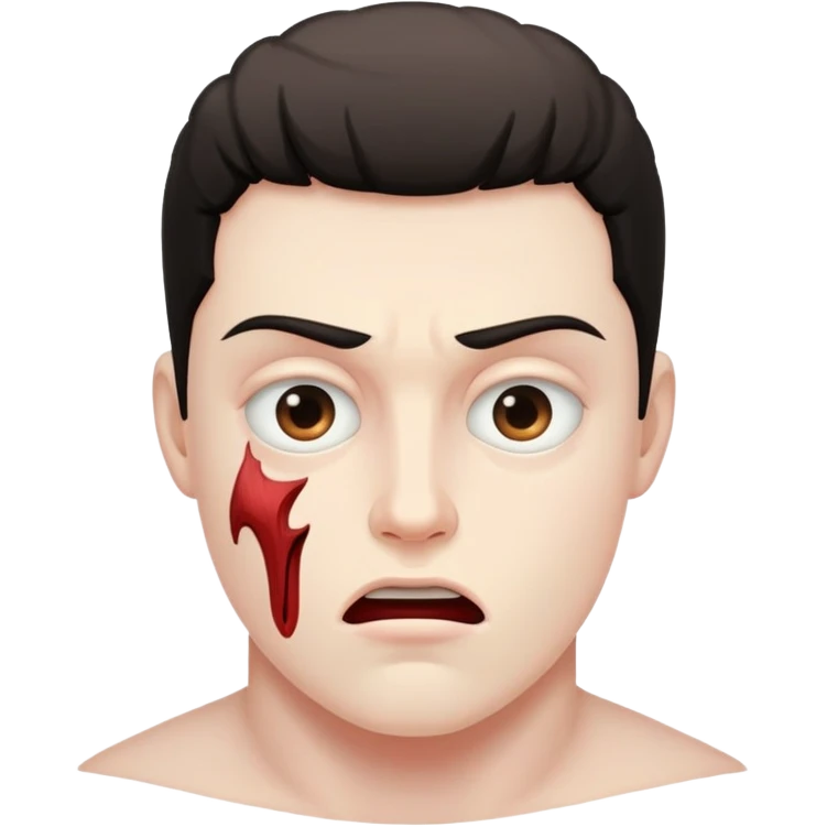 Guts emoji