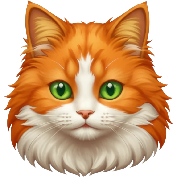Kitty emoji