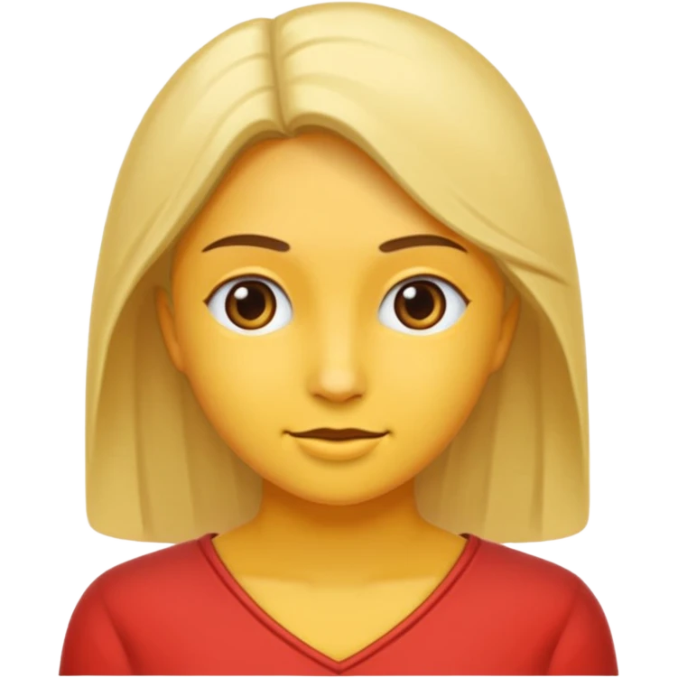 девушка в купальнике в полный рост emoji