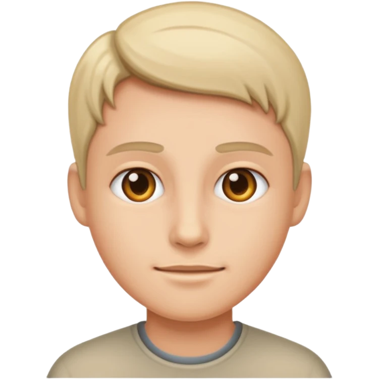 Select emoji